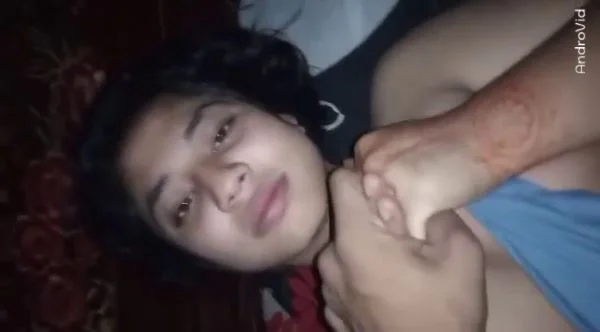 Girlfriend chikni cute chut – hidden recording