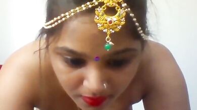 Saj Dhaj Nanga Naach Karti Indian Cam Girl