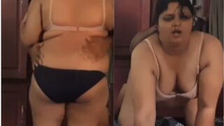 Tamilian man bangs bbw tamil sex video
