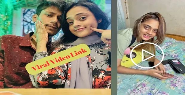 Jannat Toha Leaked Viral MMS Full Video Boobs